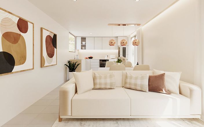 Image No.10-2 Bed Apartment for sale