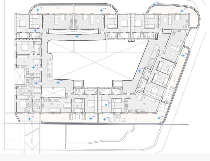 Image No.16-Appartement de 2 chambres à vendre à Estepona
