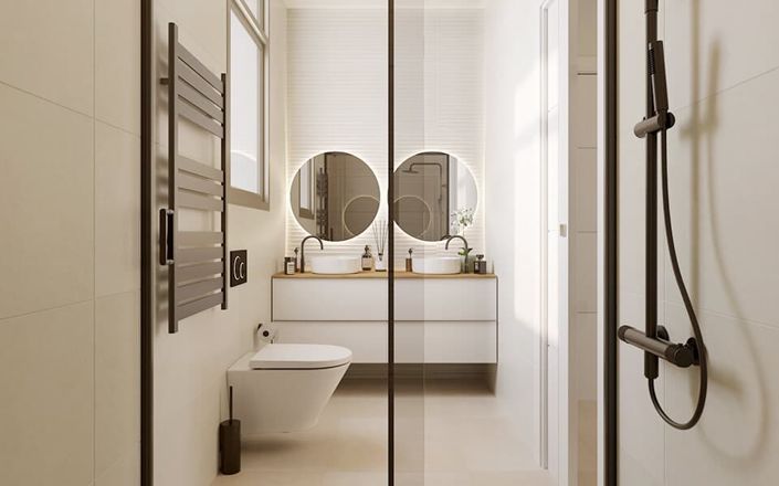 Image No.5-Appartement de 2 chambres à vendre à Estepona