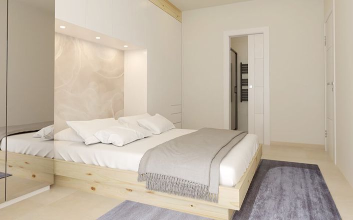 Image No.7-2 Bed Apartment for sale