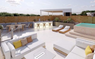 3 Bed Apartment for sale