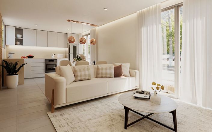 Image No.11-3 Bed Apartment for sale