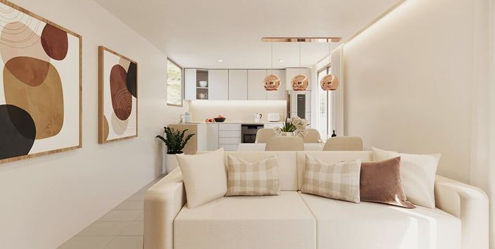 Image No.12-3 Bed Apartment for sale