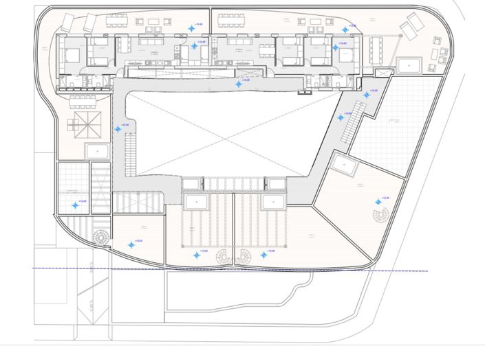 Image No.15-3 Bed Apartment for sale