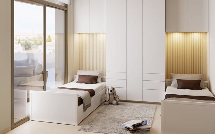 Image No.3-3 Bed Apartment for sale