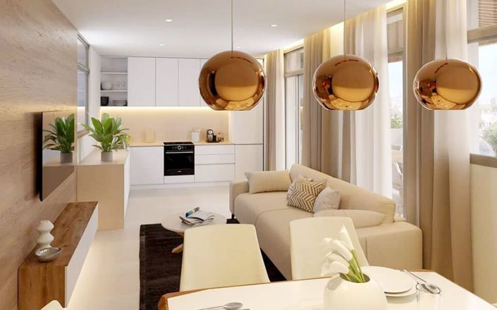 Image No.8-3 Bed Apartment for sale