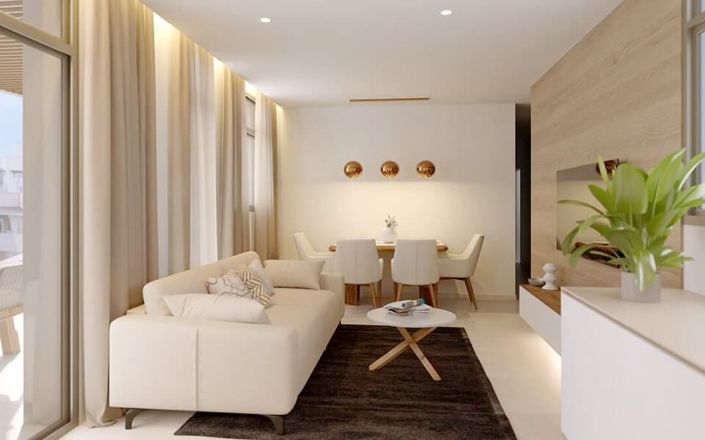 Image No.9-3 Bed Apartment for sale