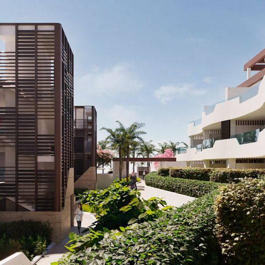 Image No.11-4 Bed Apartment for sale