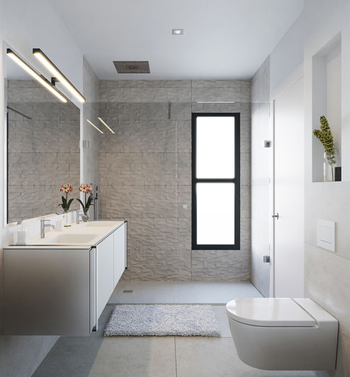 Image No.6-Appartement de 4 chambres à vendre à Estepona