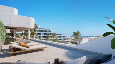 4 Bed Apartment for sale