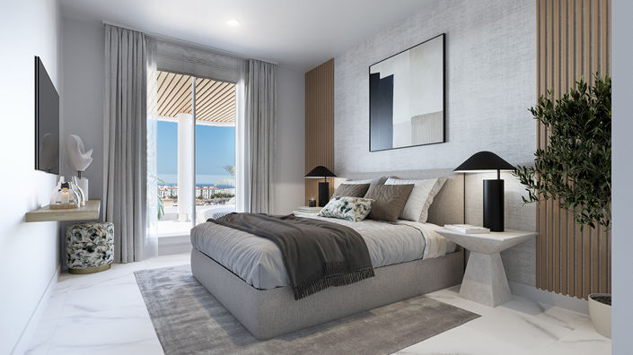 Image No.4-4 Bed Apartment for sale