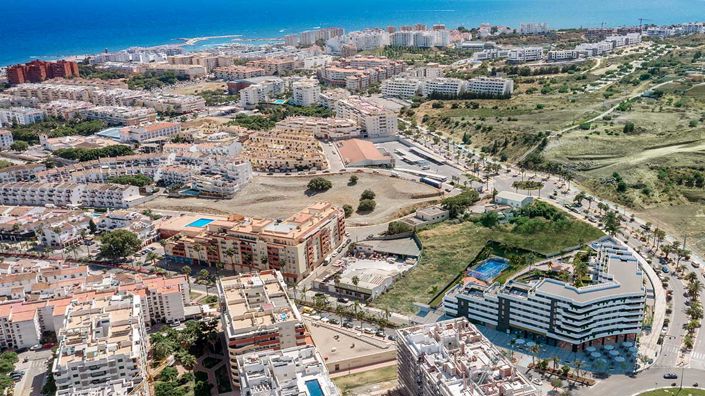 Image No.10-Appartement de 3 chambres à vendre à Estepona