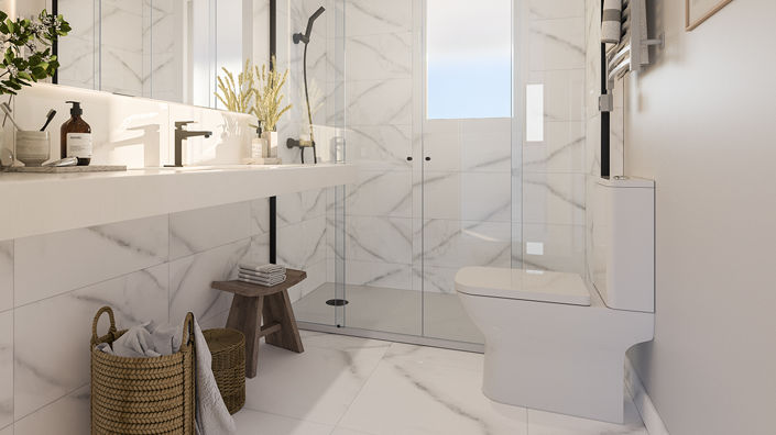 Image No.5-3 Bed Apartment for sale