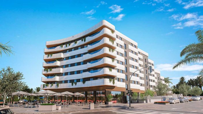 Image No.8-Appartement de 3 chambres à vendre à Estepona