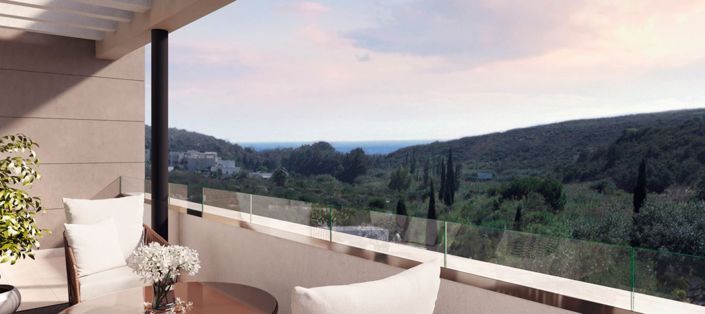 Image No.10-2 Bed Apartment for sale