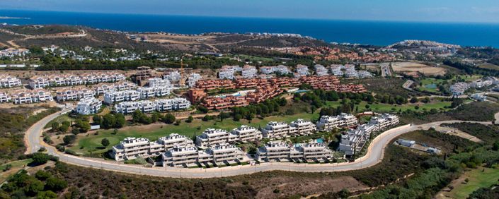 Image No.7-Appartement de 2 chambres à vendre à Casares