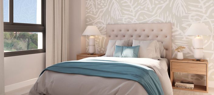 Image No.9-2 Bed Apartment for sale