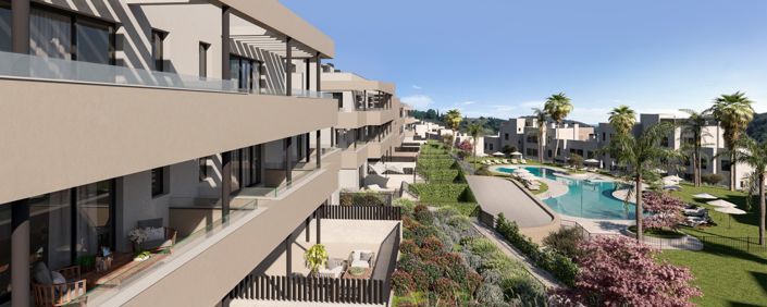 Image No.7-4 Bed Apartment for sale