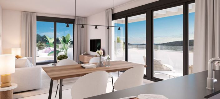 Image No.5-3 Bed Apartment for sale