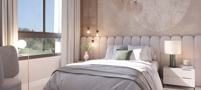 Image No.2-3 Bed Apartment for sale