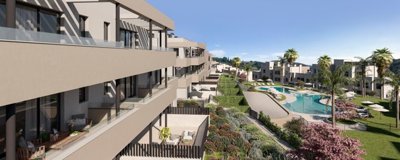 Appartement de 4 chambres à vendre à Casares