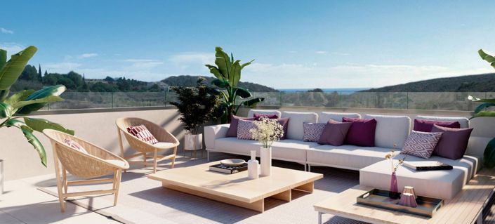 Image No.11-4 Bed Apartment for sale