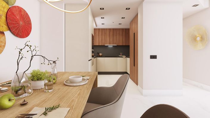 Image No.7-3 Bed Apartment for sale