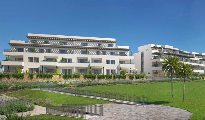 Image No.10-2 Bed Apartment for sale