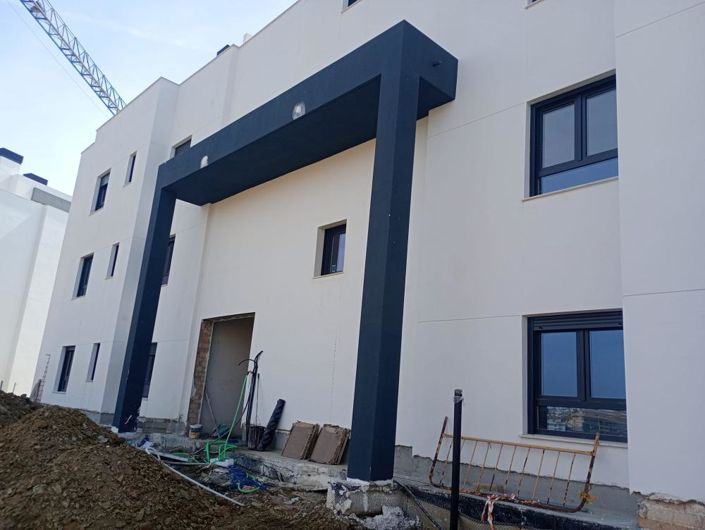 Image No.2-Appartement de 2 chambres à vendre à Mijas