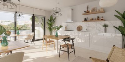 Appartement de 4 chambres à vendre à Mijas