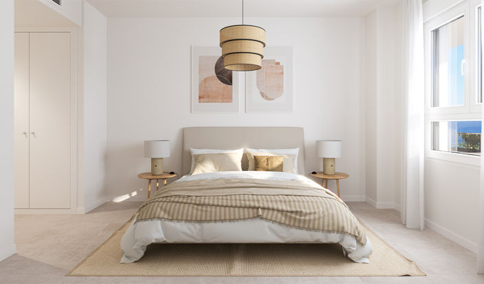 Image No.7-4 Bed Apartment for sale