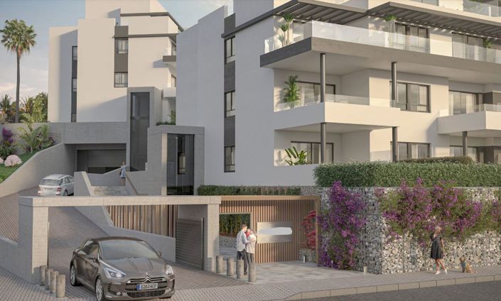 Image No.9-4 Bed Apartment for sale