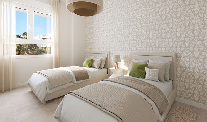 Image No.4-3 Bed Apartment for sale