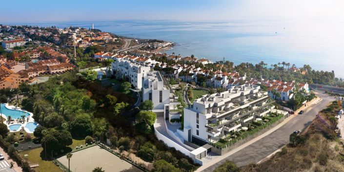 Image No.18-Appartement de 3 chambres à vendre à Mijas