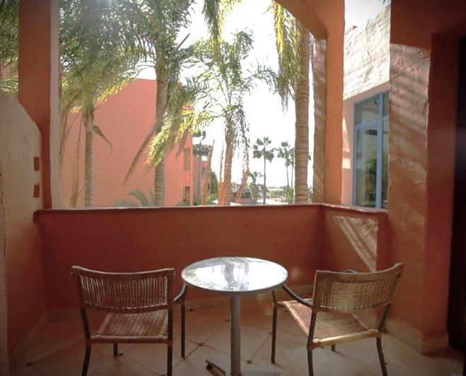 Image No.9-Appartement de 1 chambre à vendre à Estepona