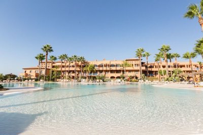 1 Bed Apartment for sale