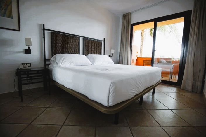 Image No.2-Appartement de 1 chambre à vendre à Estepona