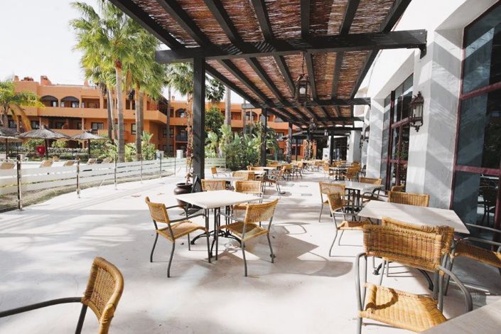 Image No.3-Appartement de 1 chambre à vendre à Estepona