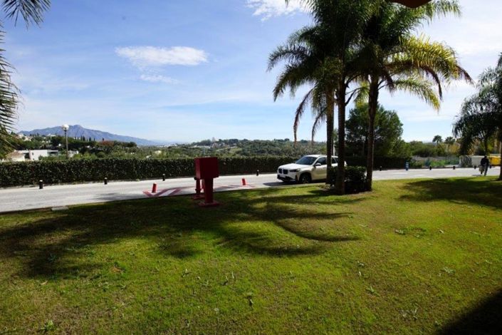 Image No.8-Appartement de 1 chambre à vendre à Estepona