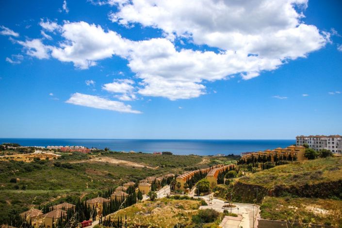 Image No.12-Appartement de 2 chambres à vendre à Manilva