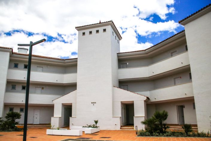 Image No.13-Appartement de 2 chambres à vendre à Manilva