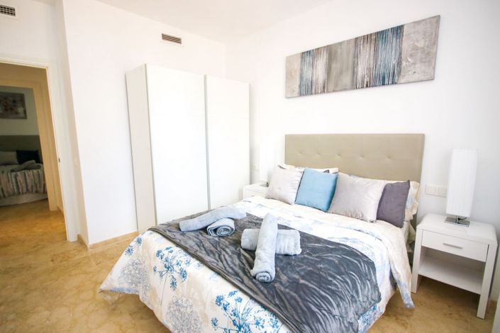 Image No.4-2 Bed Apartment for sale