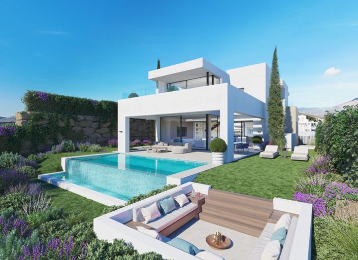 Image No.1-3 Bed Villa for sale