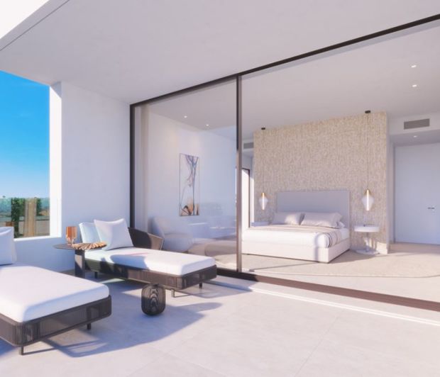 Image No.5-3 Bed Villa for sale