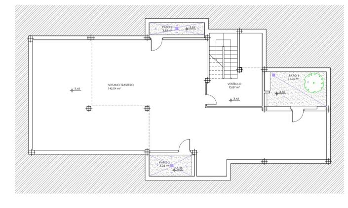 Image No.9-Villa de 3 chambres à vendre à Estepona