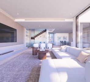 3 Bed Villa for sale