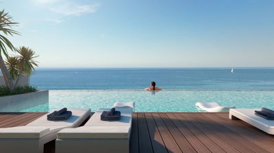 4 Bed Apartment for sale