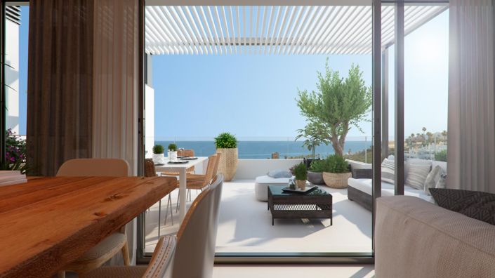 Image No.4-4 Bed Apartment for sale