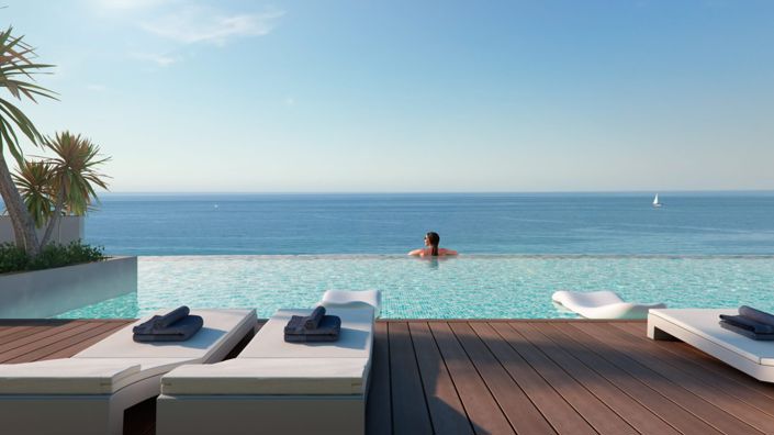 Image No.10-Appartement de 3 chambres à vendre à Casares