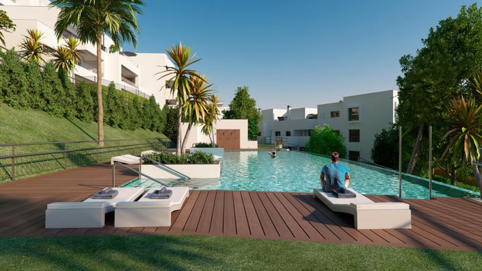 Image No.6-Appartement de 3 chambres à vendre à Casares